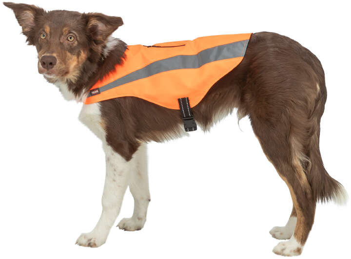 TRIXIE Sicherheitsweste für Hunde